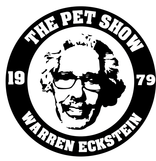The Pet Show Store