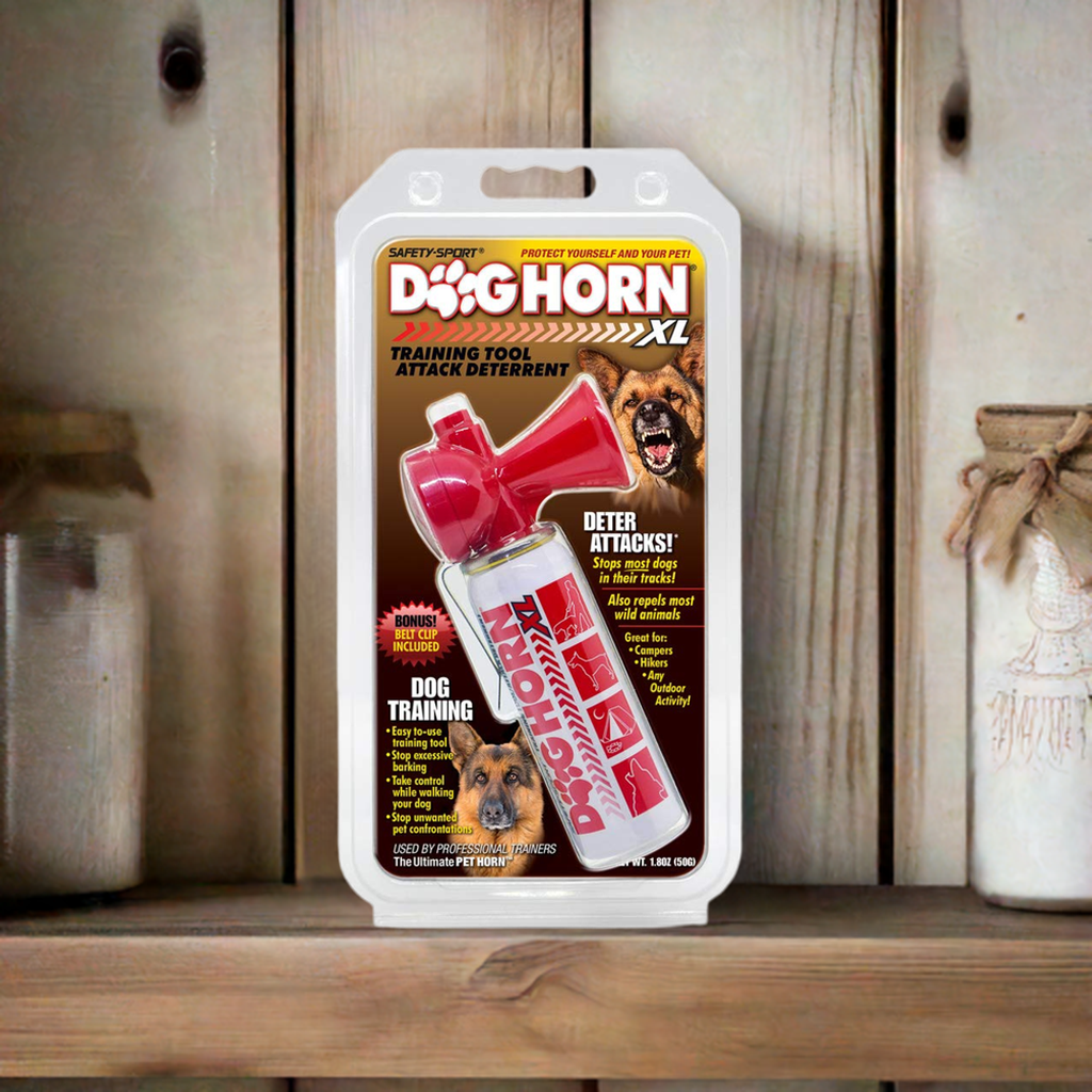 DOG Horn XL