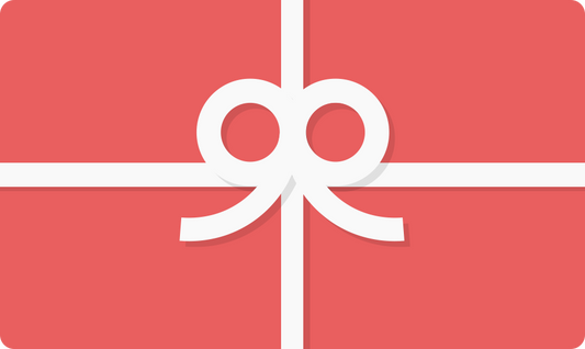 The Pet Show Store Gift Card