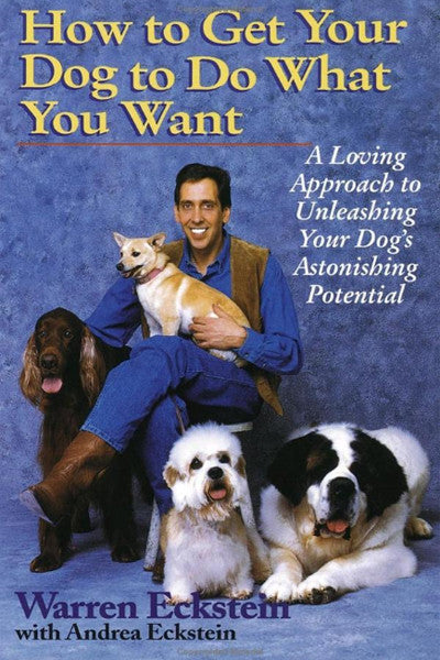How To Get Your Dog To Do What You Want - The Pet Show Store